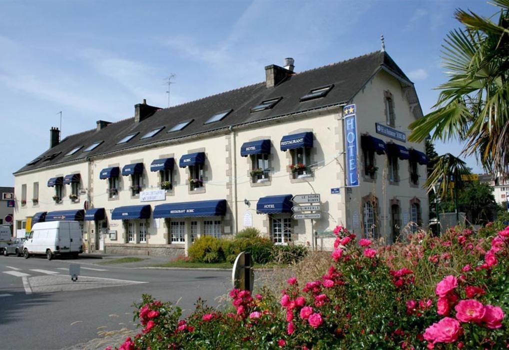 Images ActiROUTE - Pontivy