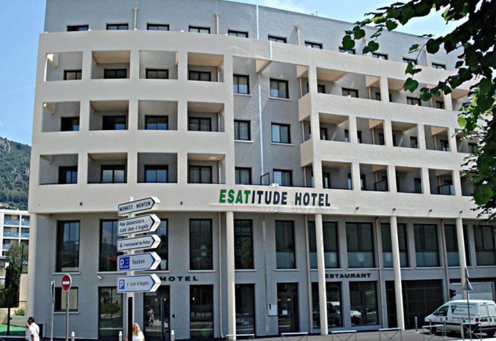 Images ActiROUTE - Nice