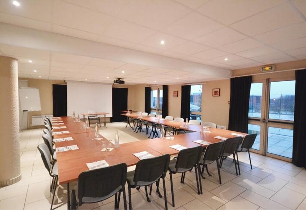 Images ActiROUTE - Reims