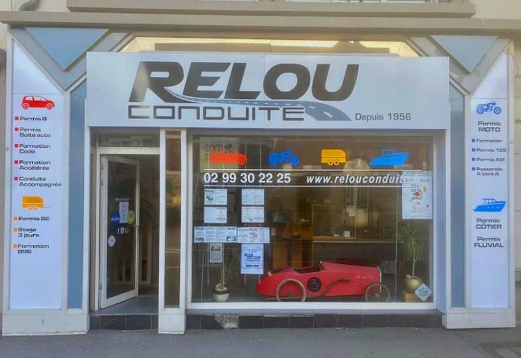 Images ActiROUTE - Rennes