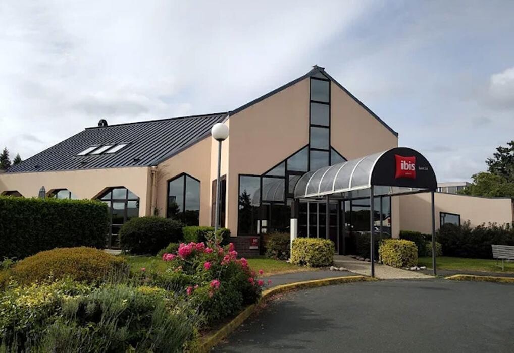 Images ActiROUTE - Saint Lo