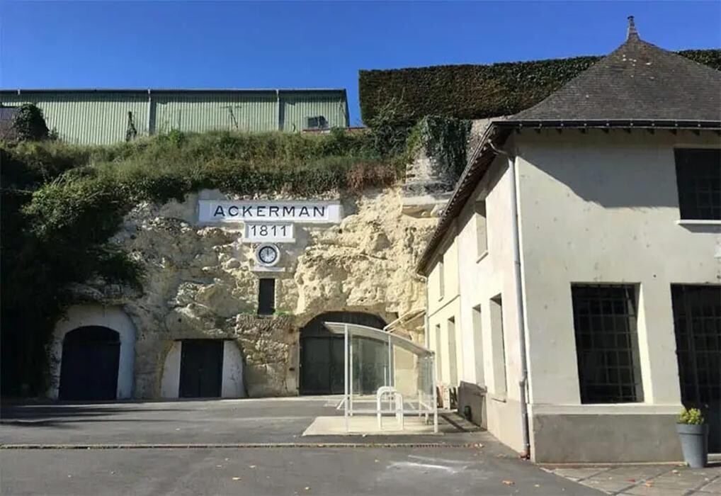 Images ActiROUTE - Saumur