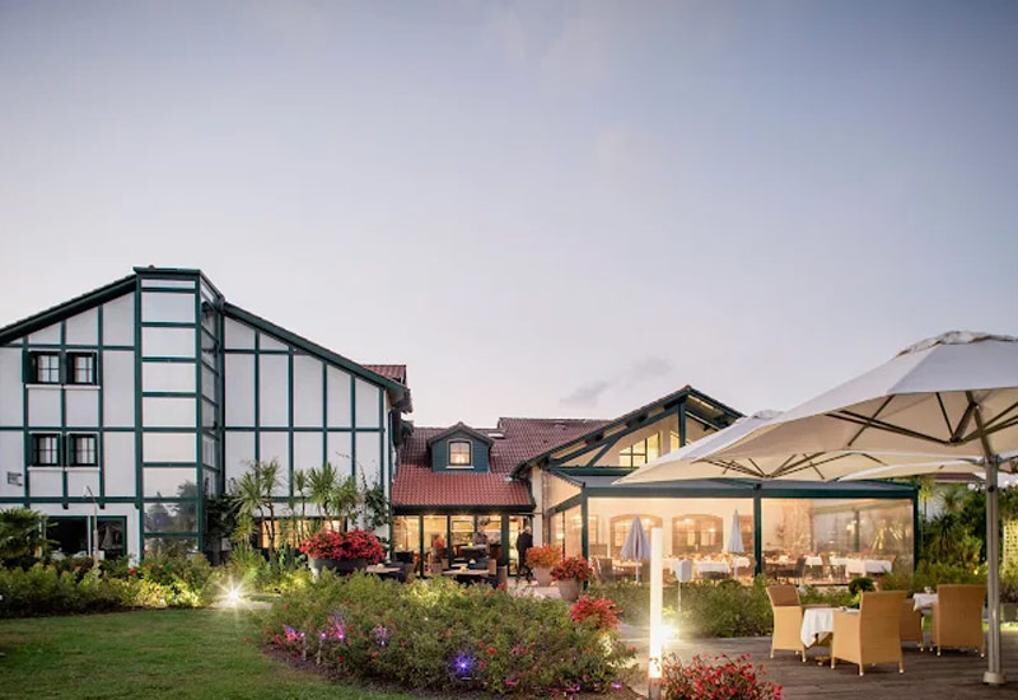 Images ActiROUTE - St Jean De Luz