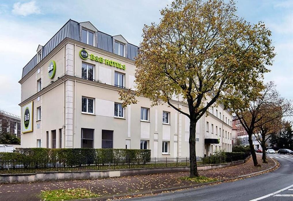 Images ActiROUTE - Saint-Maur-des-Fossés
