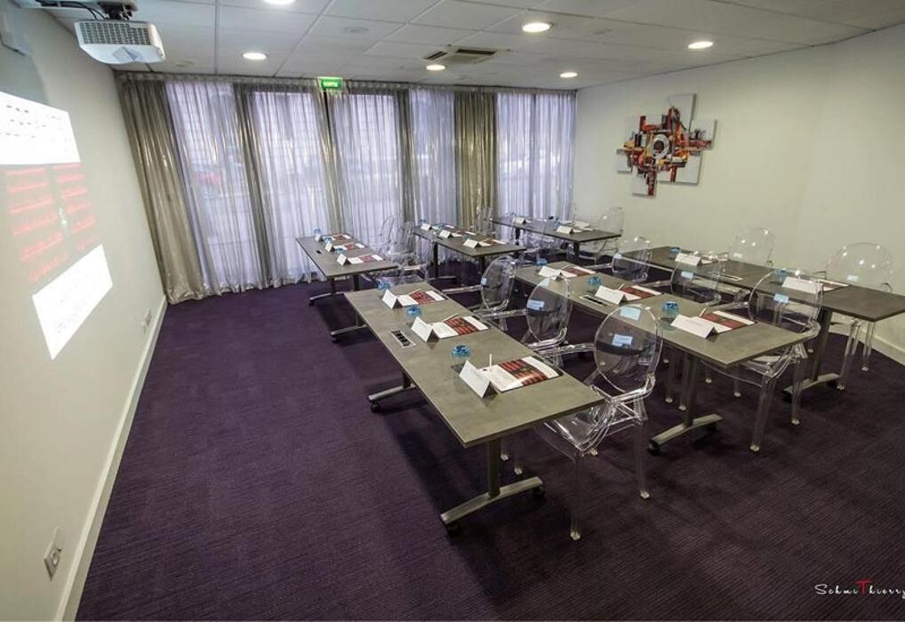 Images ActiROUTE - Tarbes