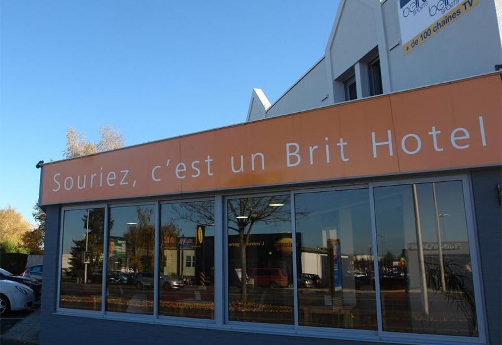 Images ActiROUTE - Tours