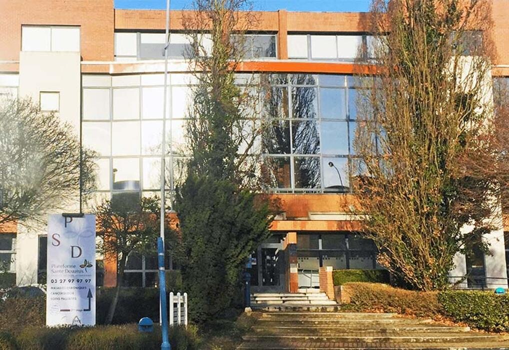 Images ActiROUTE - Douai