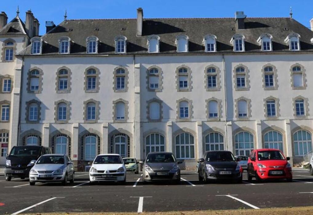 Images ActiROUTE - Vannes