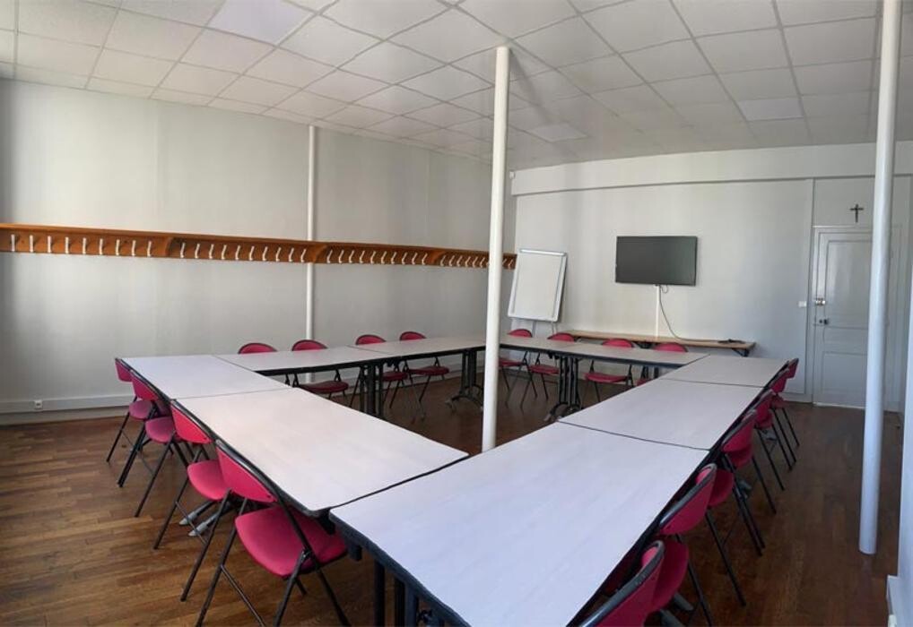 Images ActiROUTE - Vannes