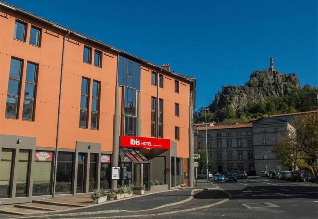 Images ActiROUTE - Le Puy En Velay