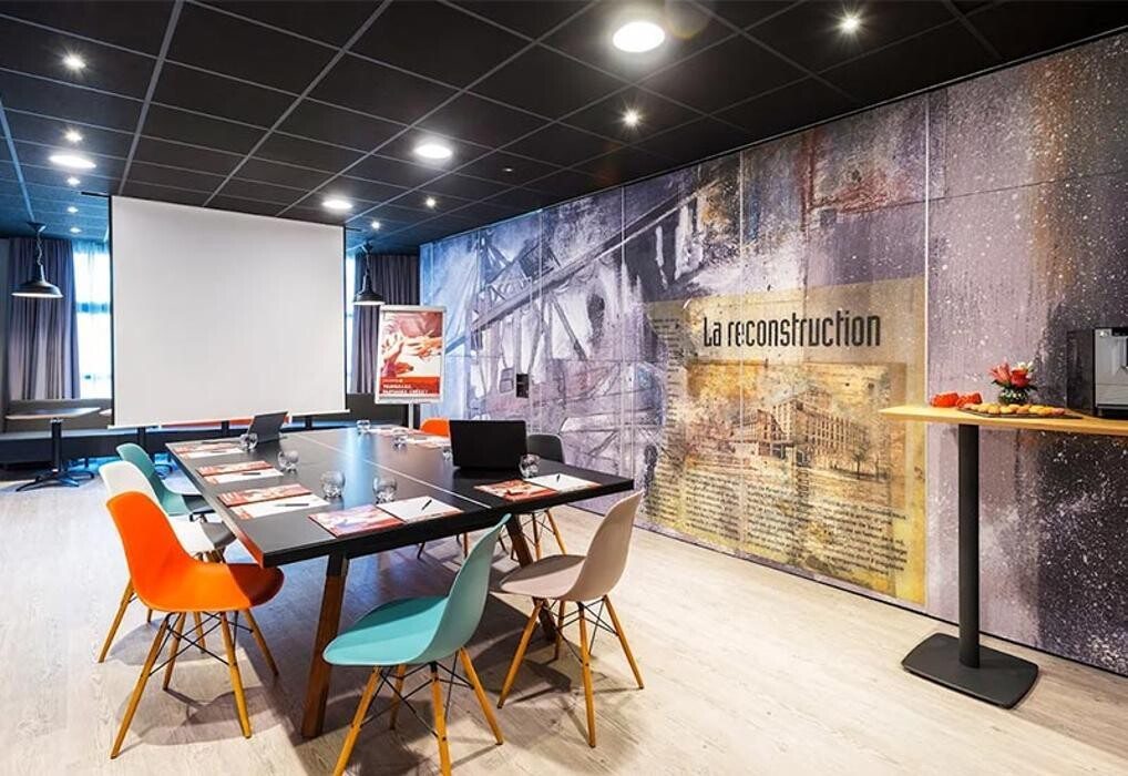 Images ActiROUTE - Le Havre