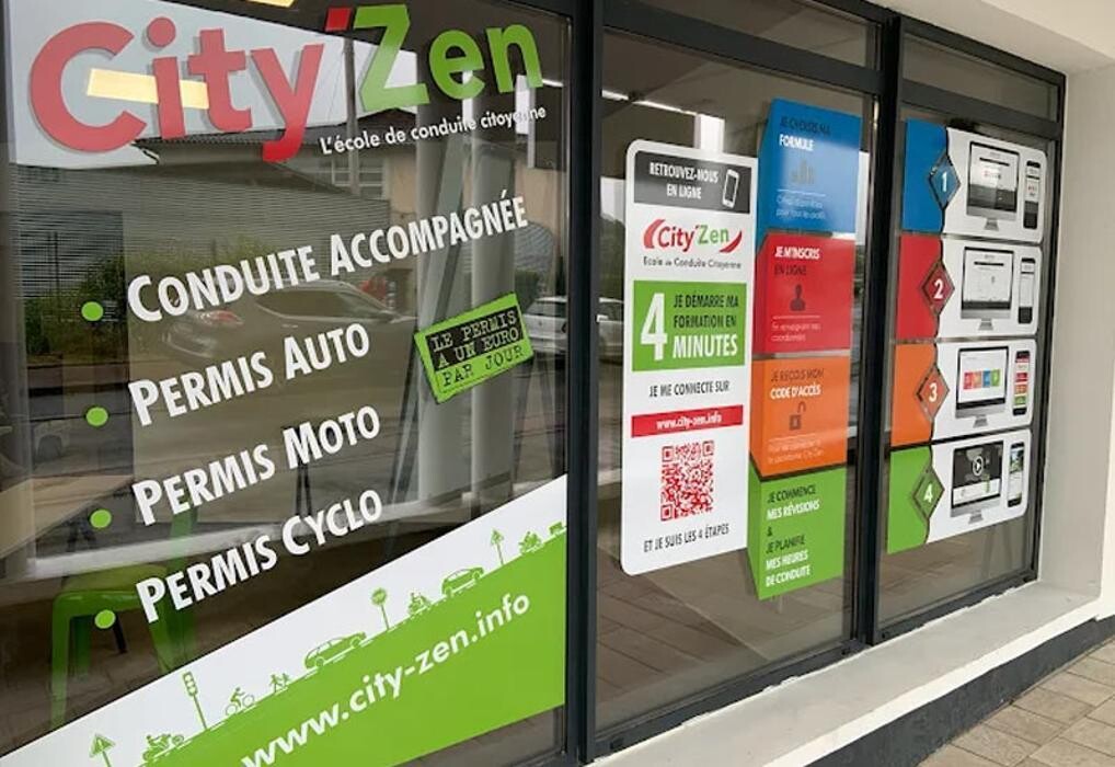 Images ActiROUTE - Talence
