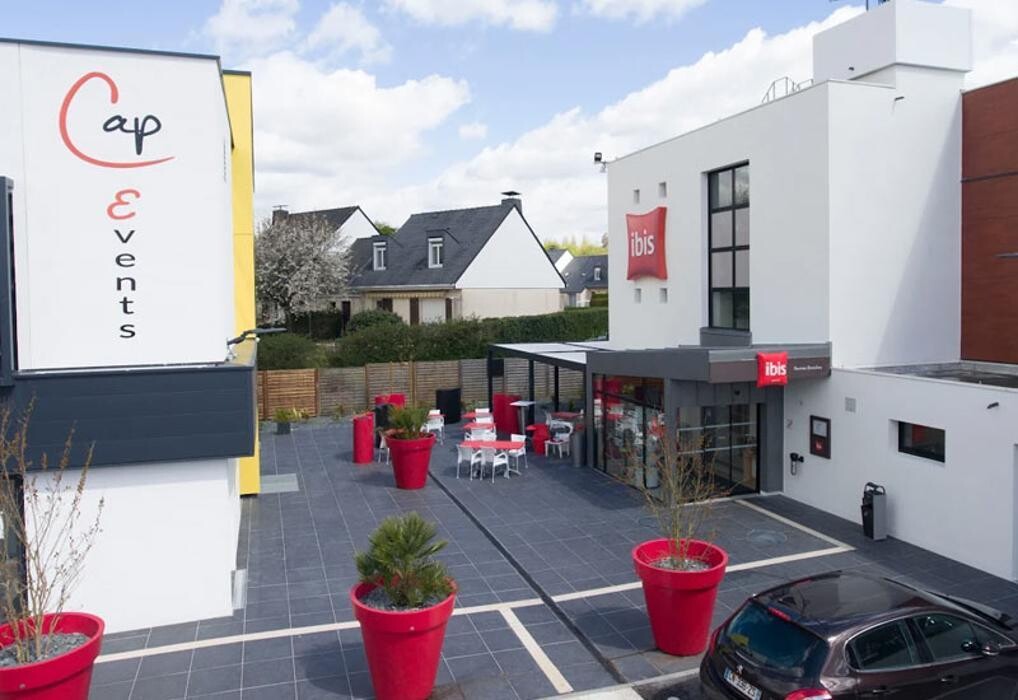 Images ActiROUTE - Cesson Sevigne