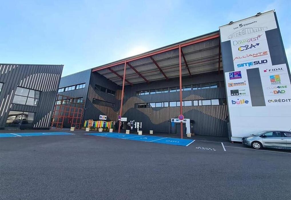 Images ActiROUTE - Perpignan