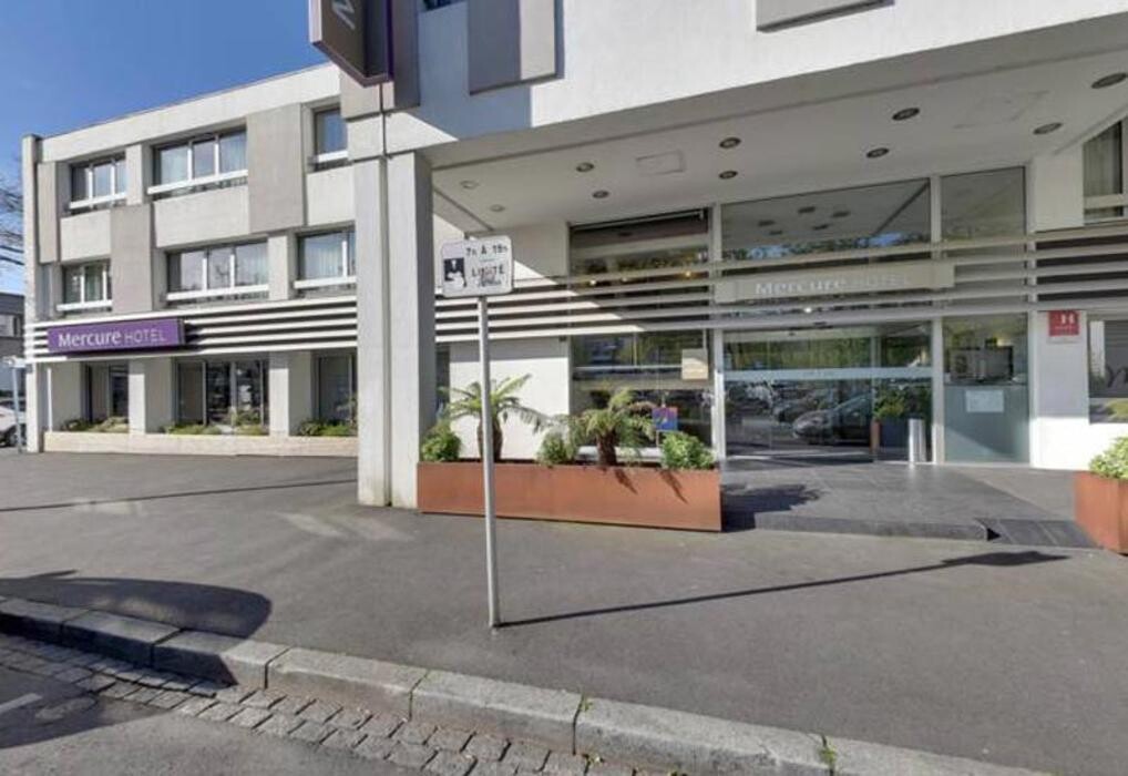 Images ActiROUTE - Lorient