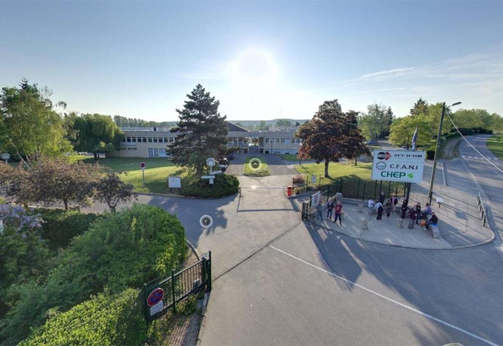 Images ActiROUTE - Le Tremblay Sur Mauldre