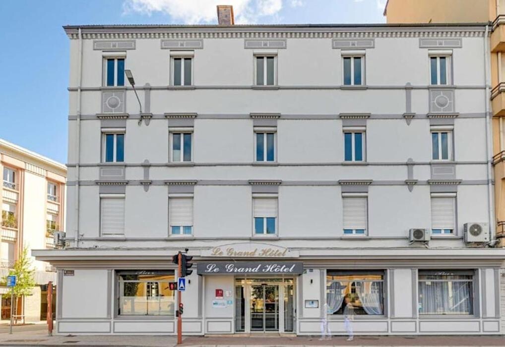 Images ActiROUTE - Roanne