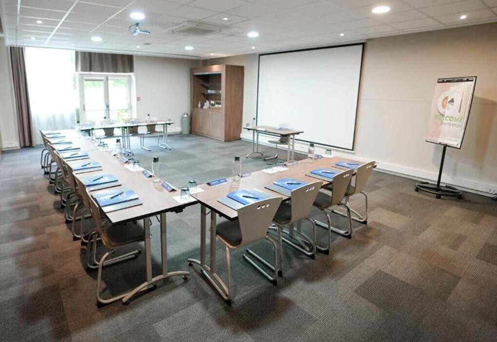 Images ActiROUTE - Roissy En France