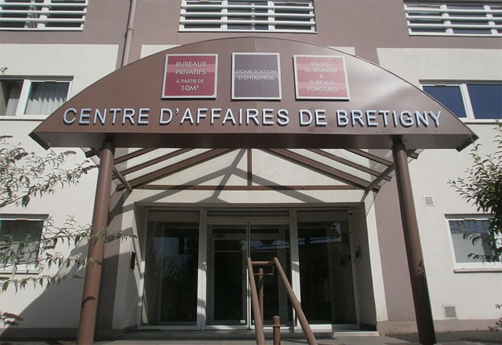 Images ActiROUTE - Bretigny Sur Orge
