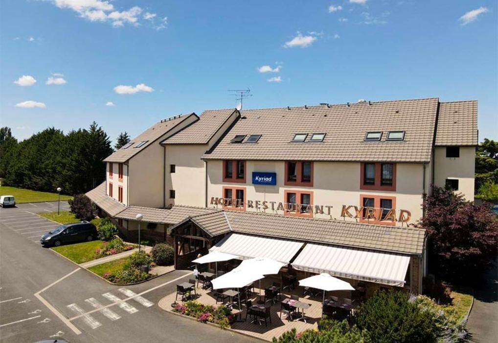 Images ActiROUTE - Chateauroux