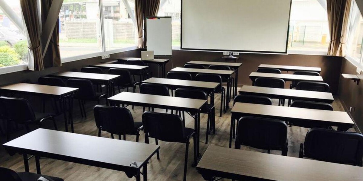 Images ActiROUTE - Mérignac