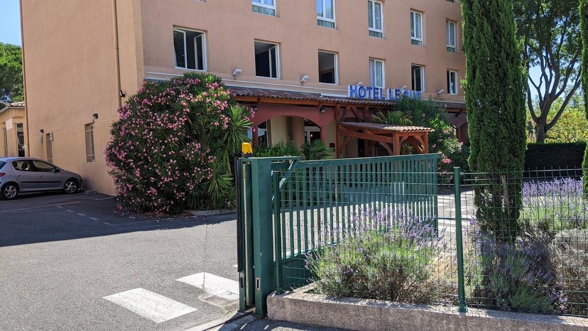 Images ActiROUTE - Manosque