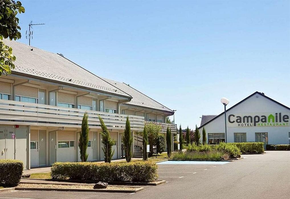 Images ActiROUTE - Beauvais