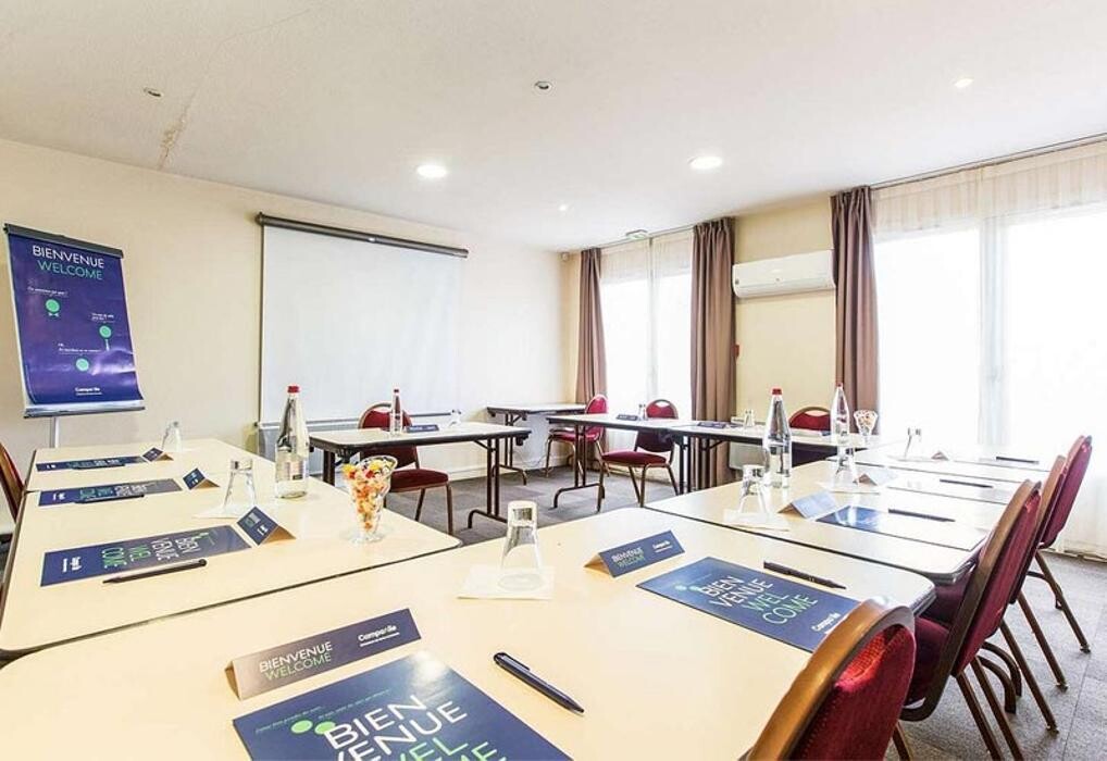 Images ActiROUTE - Beauvais