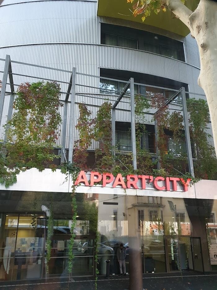 Images ActiROUTE - Mulhouse