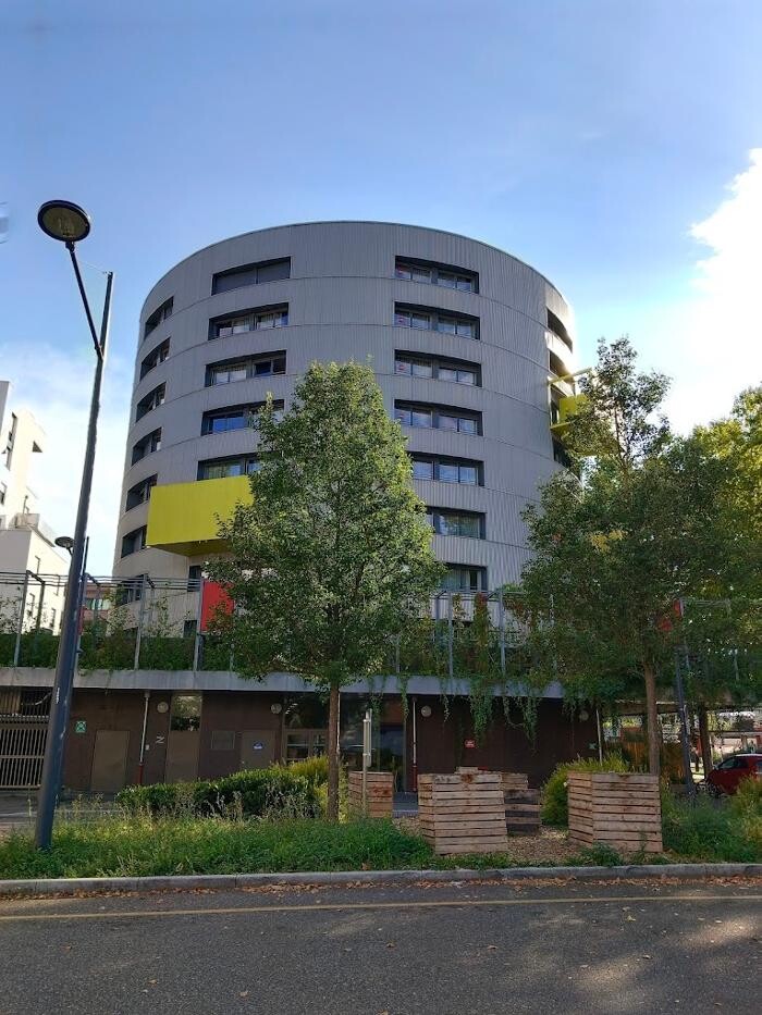 Images ActiROUTE - Mulhouse