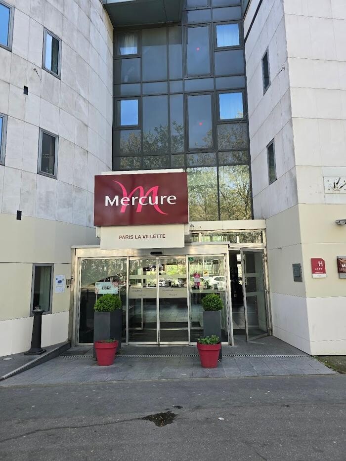 Images ActiROUTE - Paris 19ème