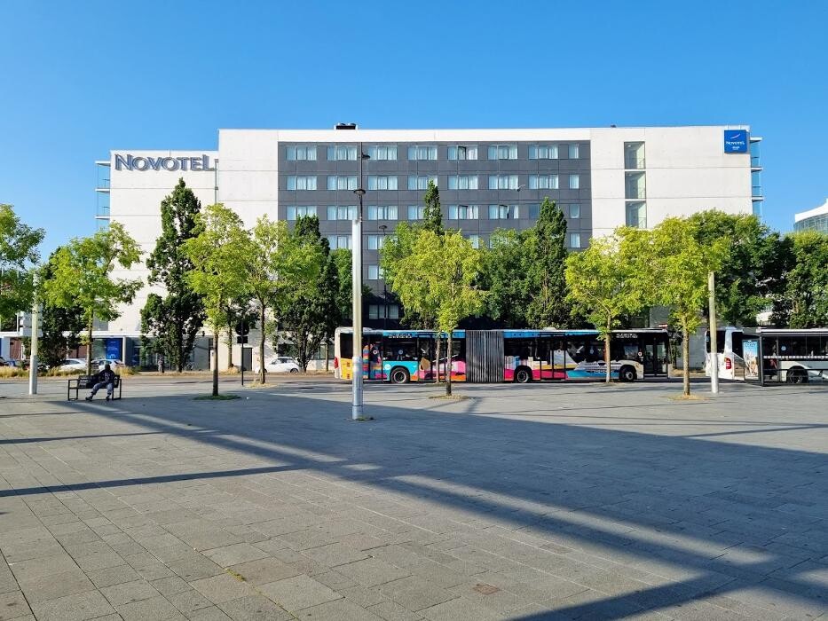 Images ActiROUTE - Le Havre