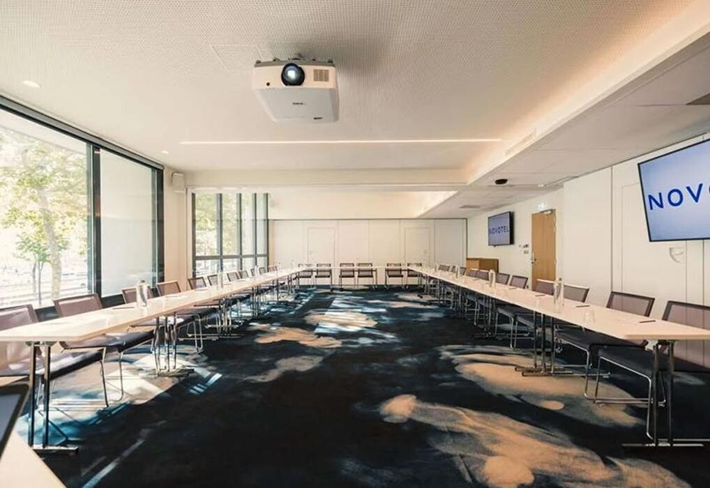 Images ActiROUTE - Le Havre