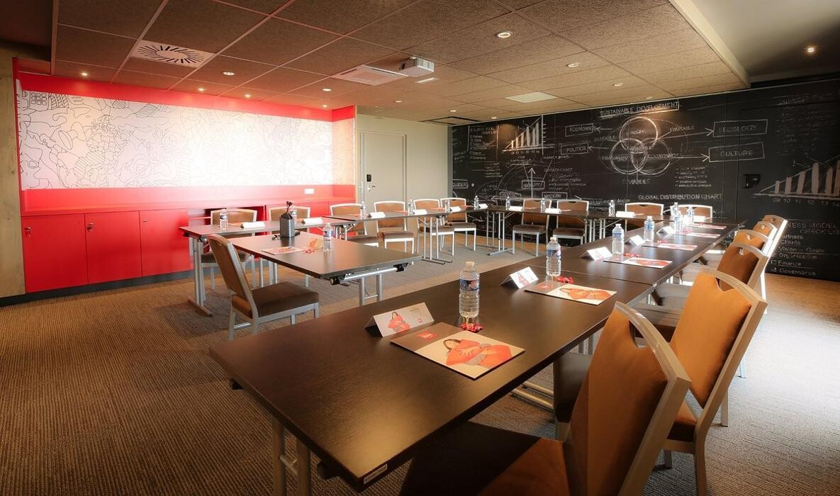 Images ActiROUTE - Niort