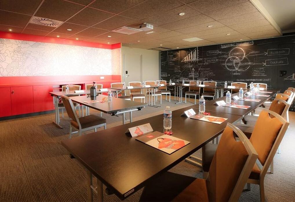 Images ActiROUTE - Niort