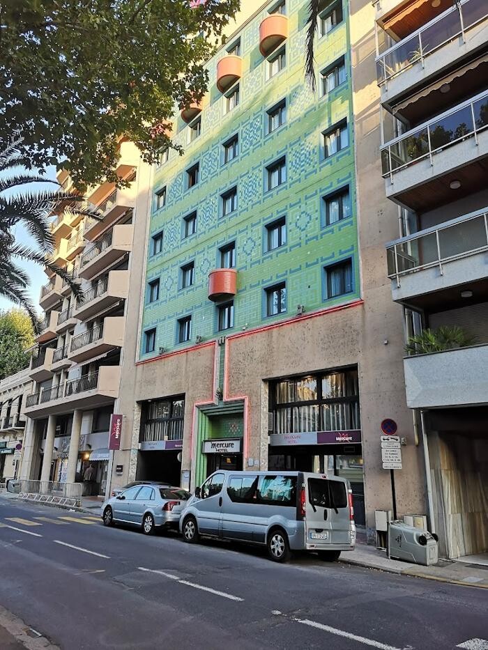 Images ActiROUTE - Perpignan