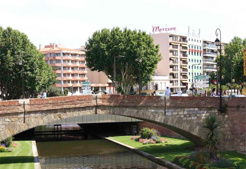 Images ActiROUTE - Perpignan