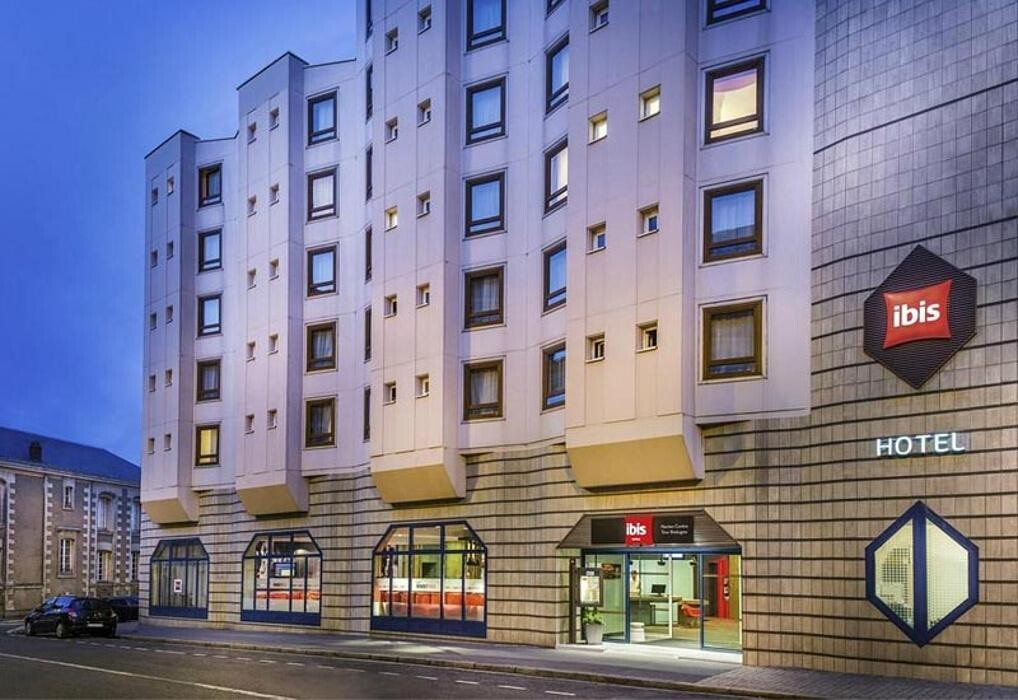 Images ActiROUTE - Nantes