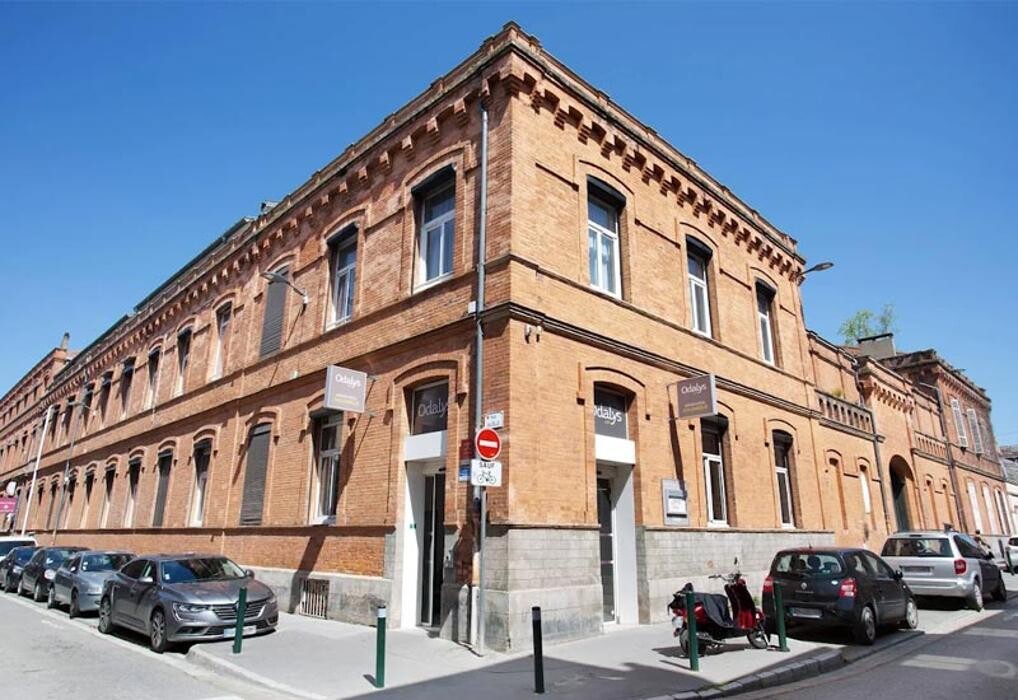 Images ActiROUTE - Toulouse
