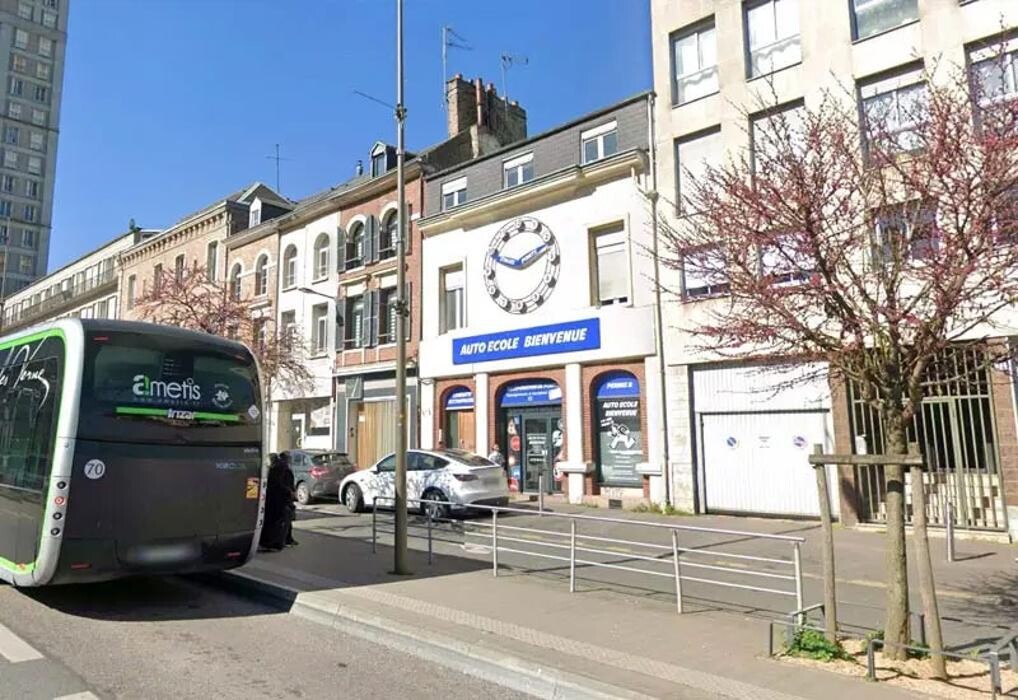 Images ActiROUTE - Amiens