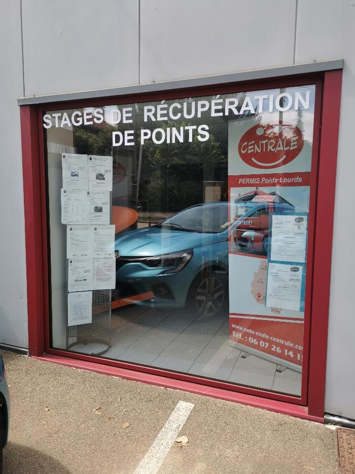 Images ActiROUTE - Chaumont