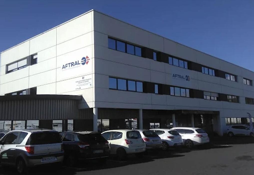 Images ActiROUTE - Caen