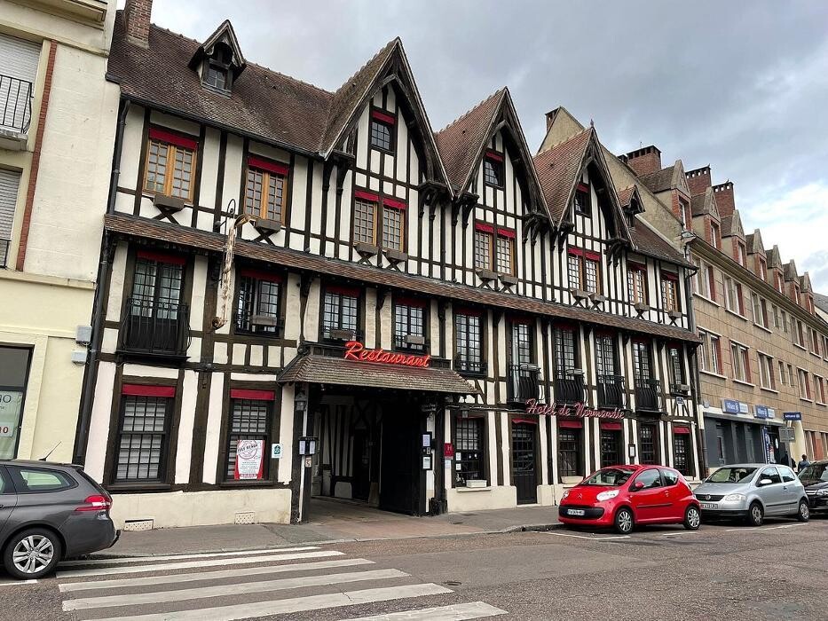 Images ActiROUTE - Évreux