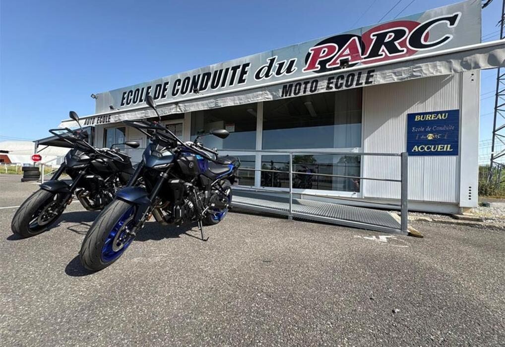 Images ActiROUTE - Pau