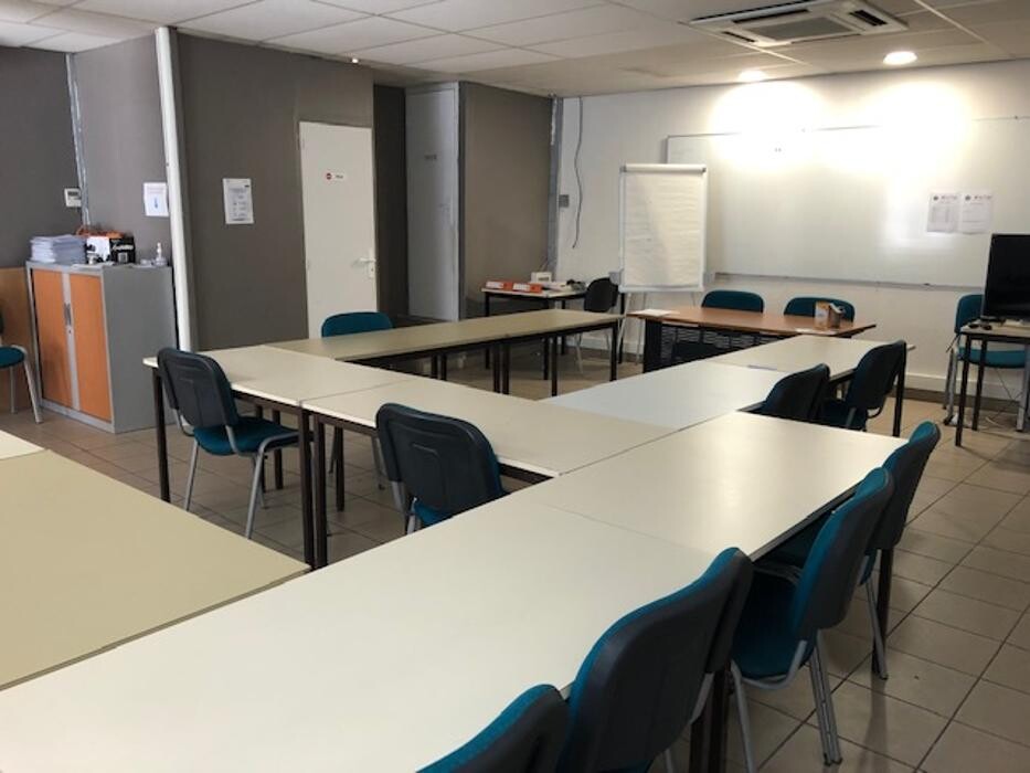 Images ActiROUTE - Aubagne