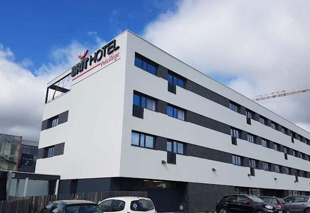 Images ActiROUTE - Plérin