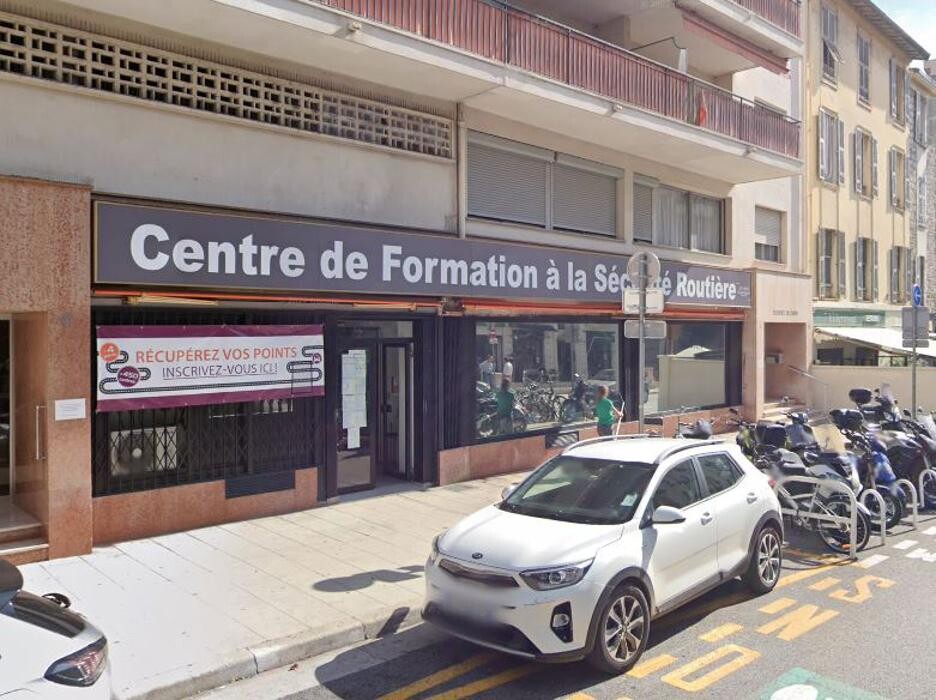 Images ActiROUTE - Nice