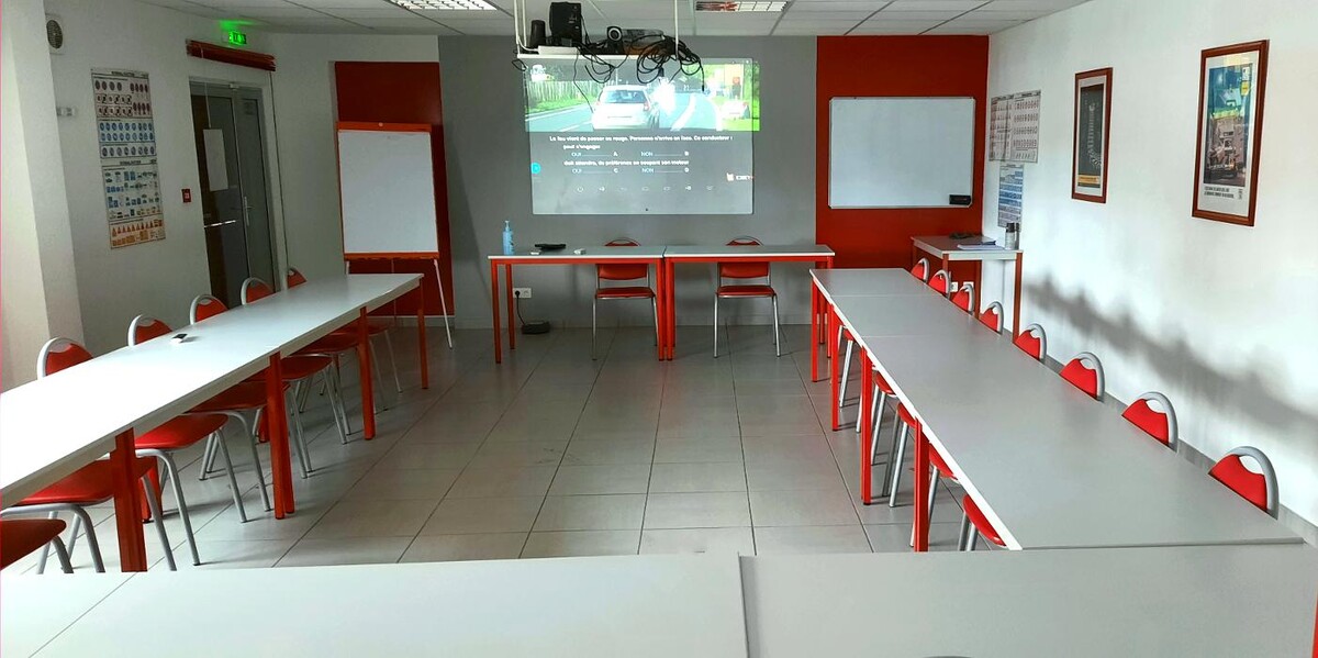 Images ActiROUTE - La Roche Sur Yon