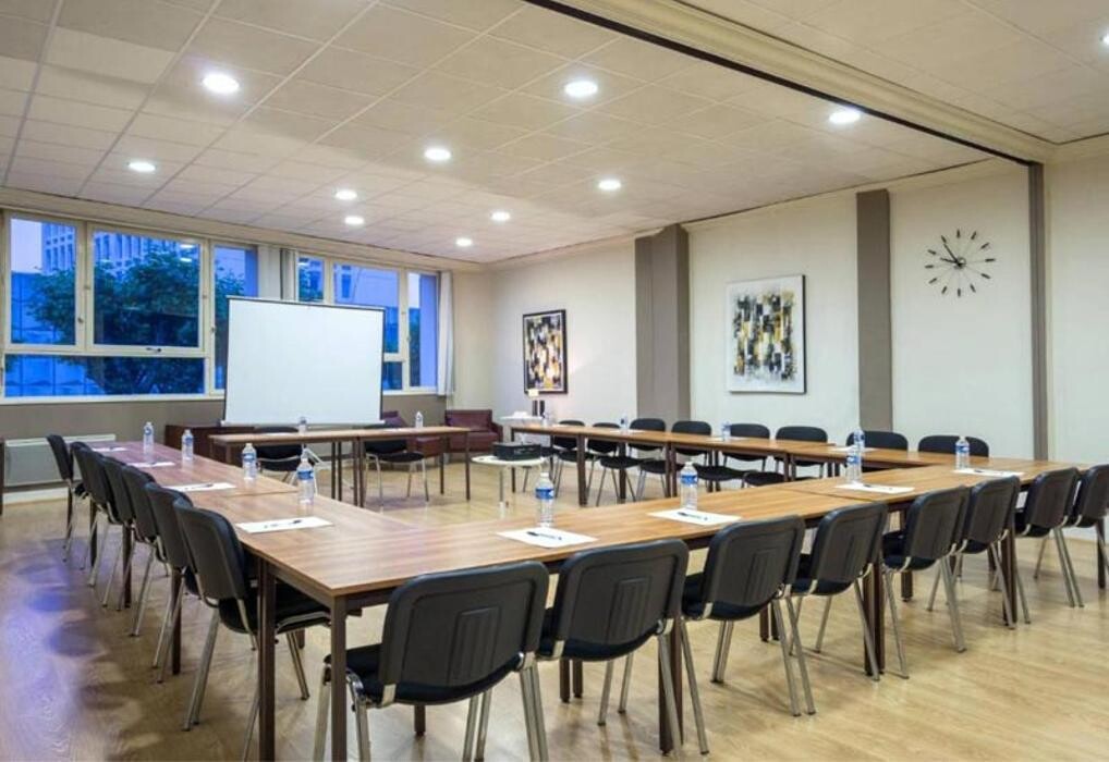 Images ActiROUTE - La Roche Sur Yon