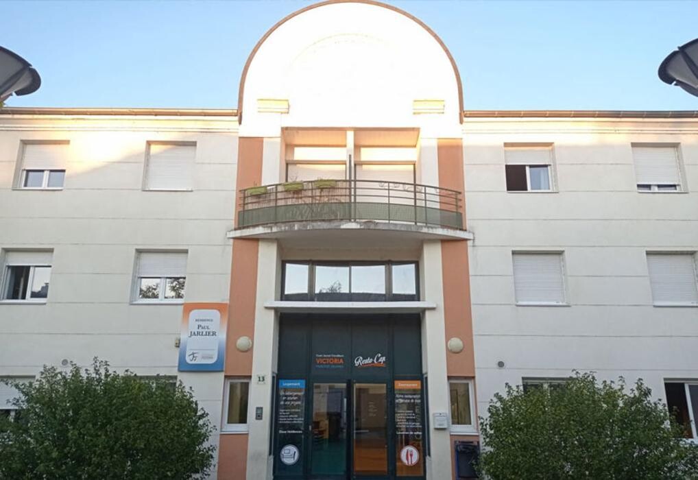 Images ActiROUTE - Vichy